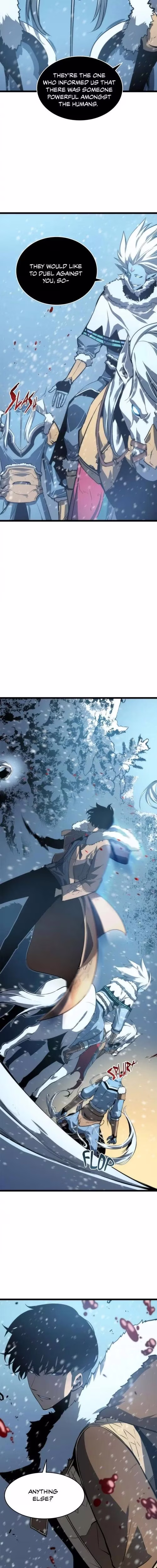 Solo Leveling - Chapter 53 - Part 15