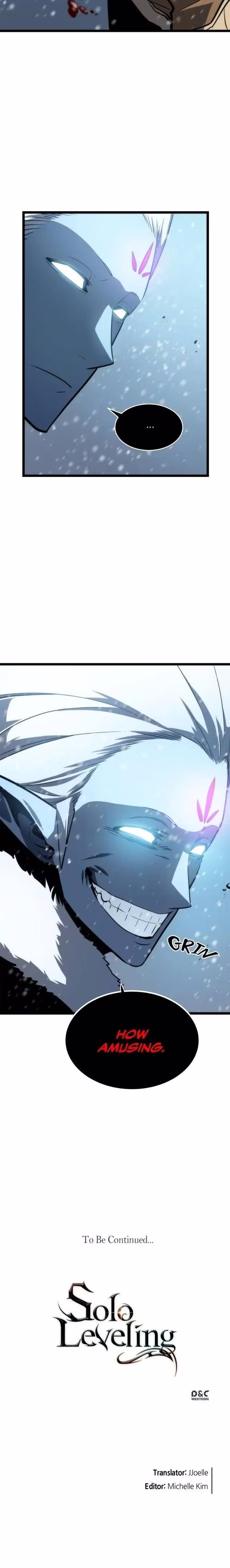 Solo Leveling - Chapter 53 - Part 16