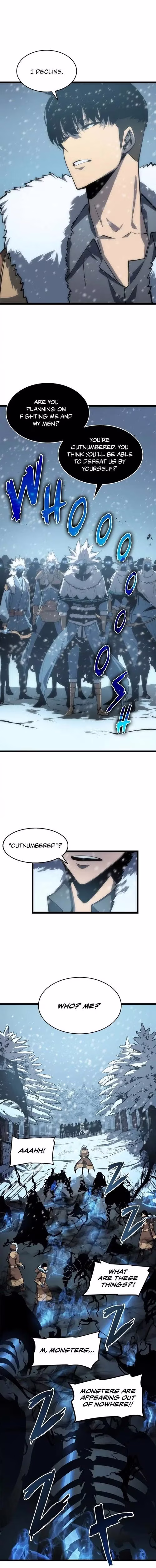 Solo Leveling - Chapter 54 - Part 6