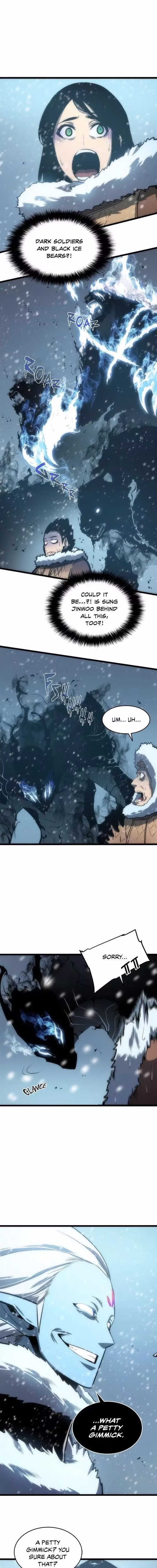 Solo Leveling - Chapter 54 - Part 7