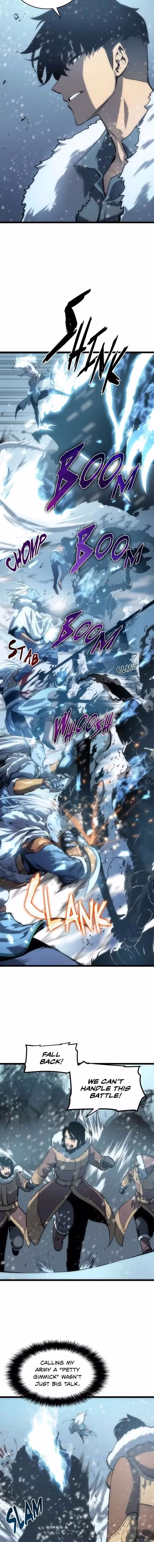 Solo Leveling - Chapter 54 - Part 8