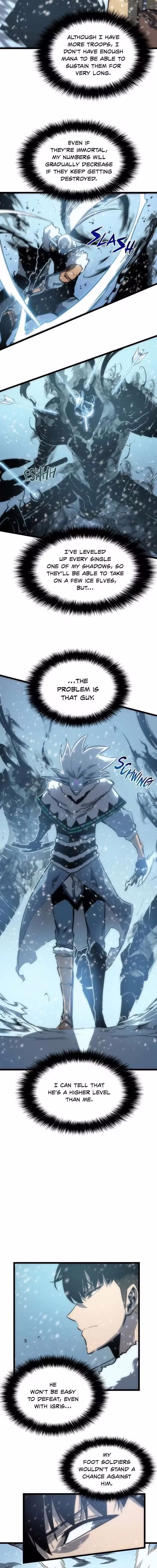 Solo Leveling - Chapter 54 - Part 9