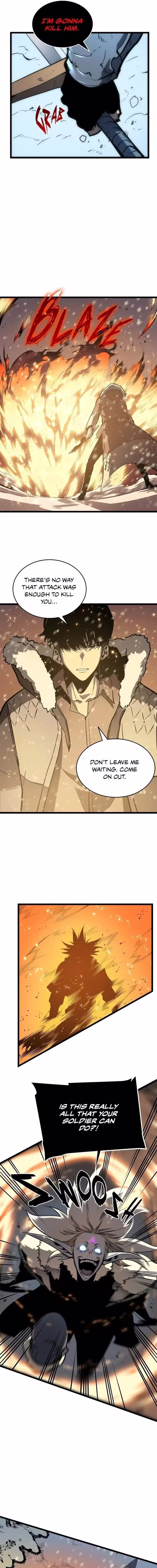 Solo Leveling - Chapter 54 - Part 15