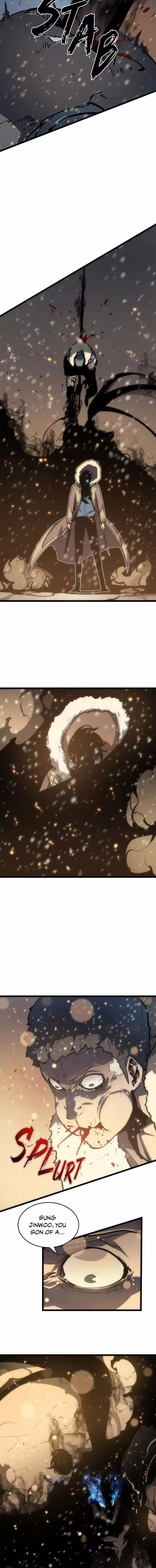 Solo Leveling - Chapter 54 - Part 18