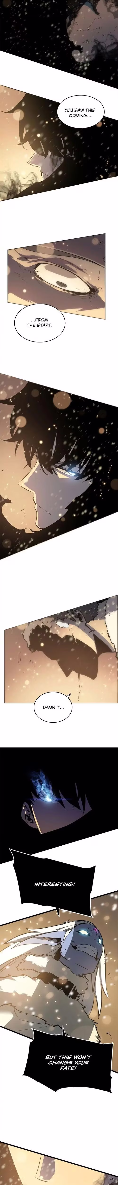 Solo Leveling - Chapter 54 - Part 19