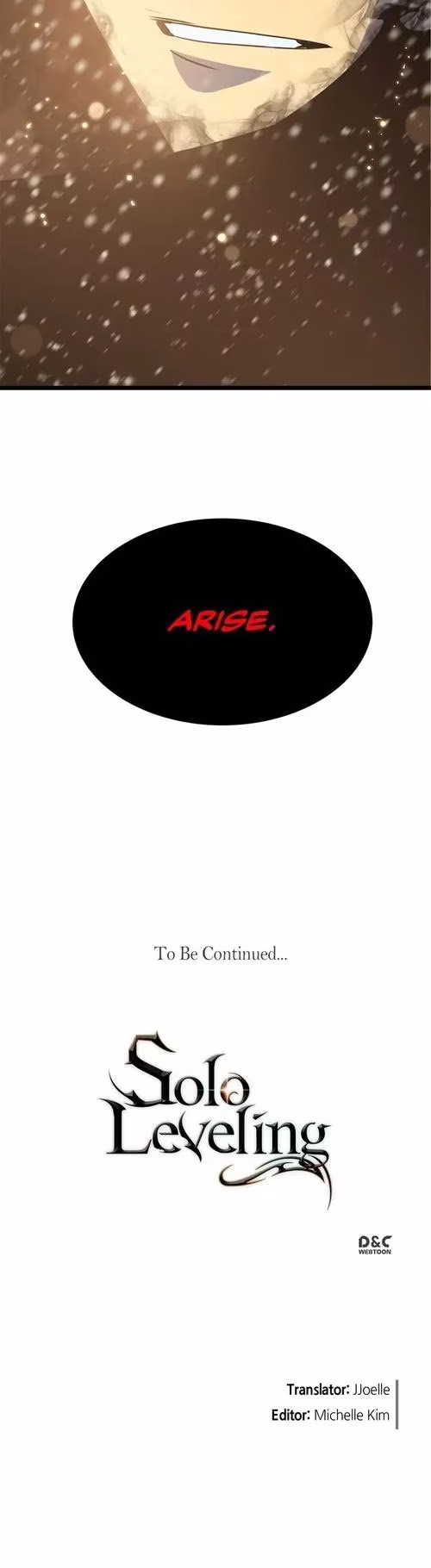 Solo Leveling - Chapter 54 - Part 20