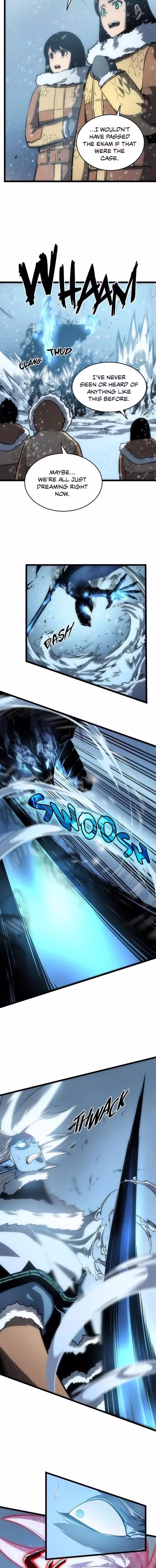 Solo Leveling - Chapter 55 - Part 6