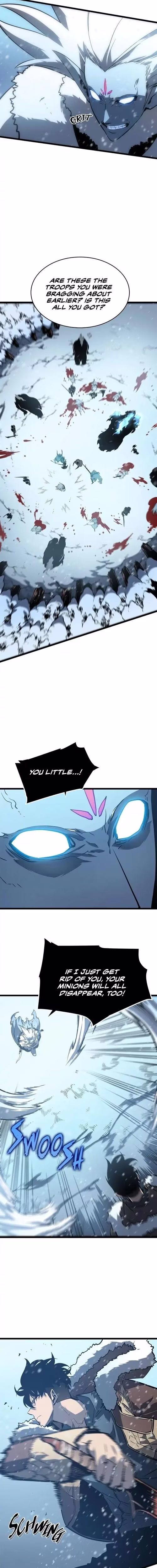 Solo Leveling - Chapter 55 - Part 8