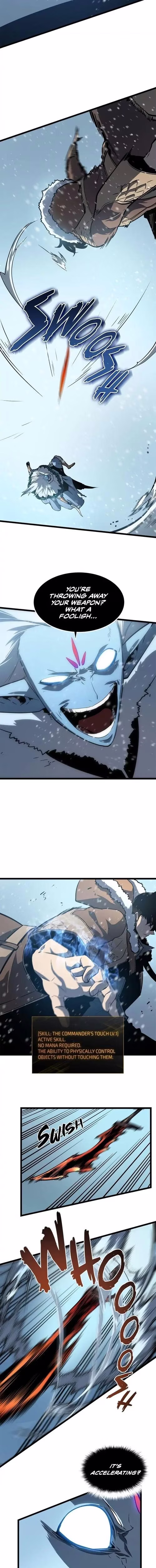 Solo Leveling - Chapter 55 - Part 9