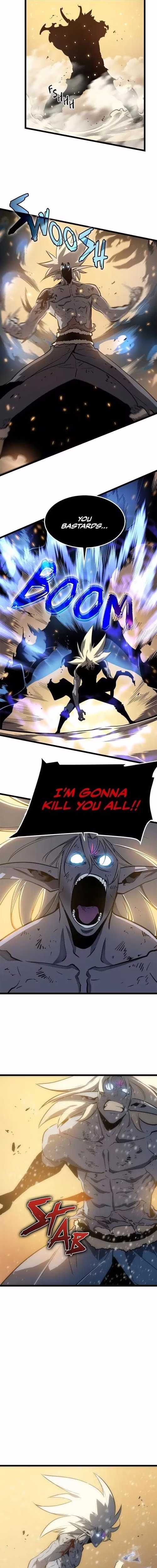 Solo Leveling - Chapter 55 - Part 11