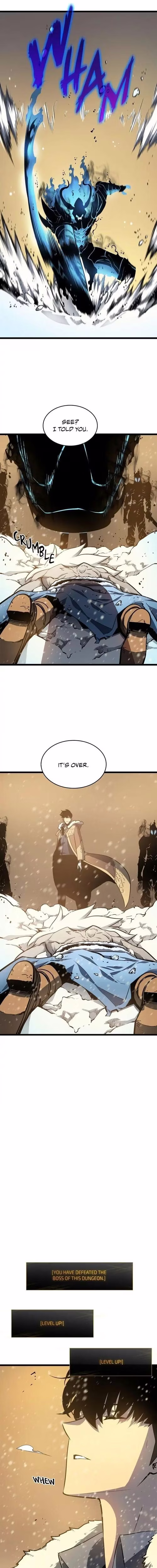Solo Leveling - Chapter 55 - Part 13