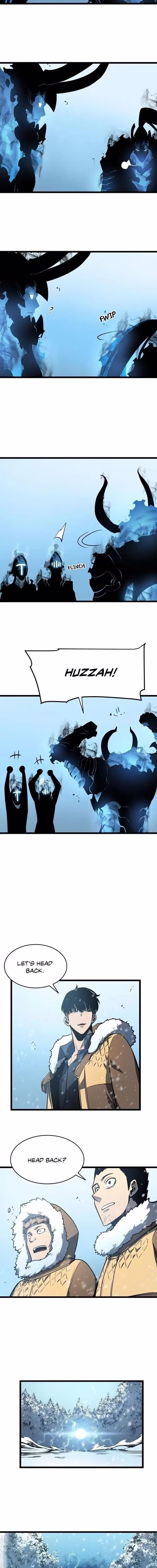 Solo Leveling - Chapter 55 - Part 15