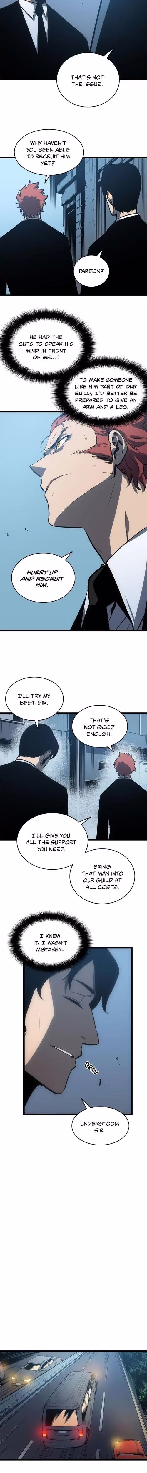 Solo Leveling - Chapter 56 - Part 7