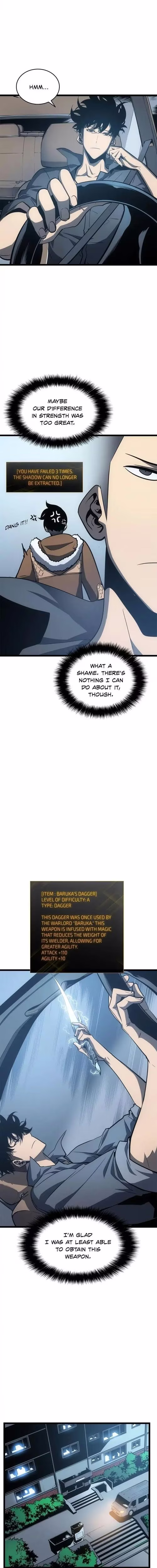 Solo Leveling - Chapter 56 - Part 8