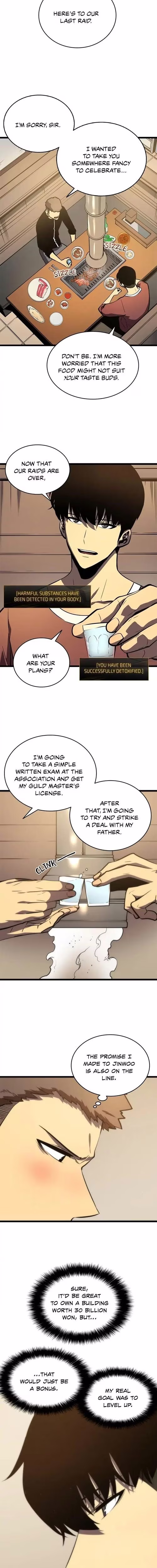 Solo Leveling - Chapter 57 - Part 7