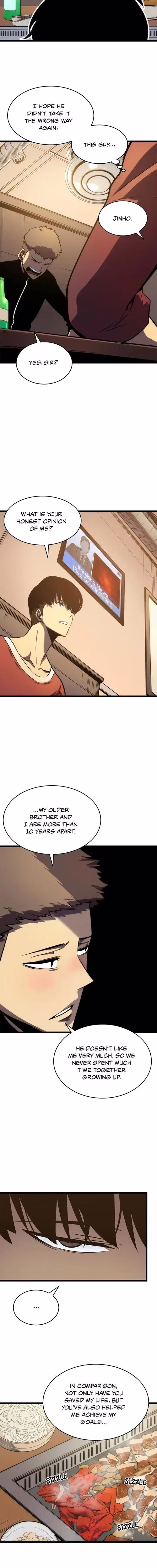 Solo Leveling - Chapter 57 - Part 9