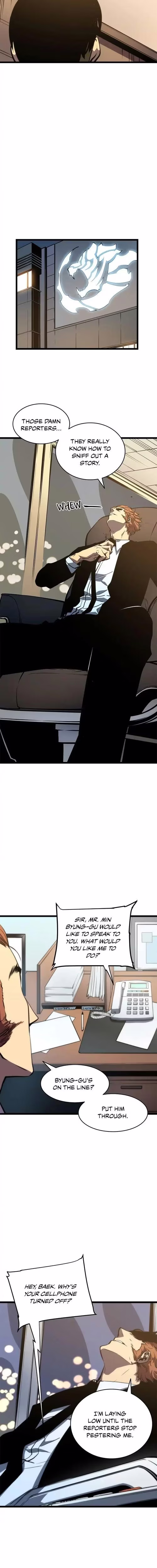 Solo Leveling - Chapter 57 - Part 12