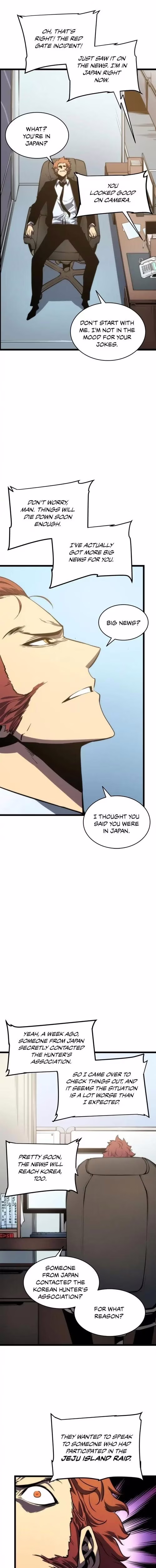 Solo Leveling - Chapter 57 - Part 13