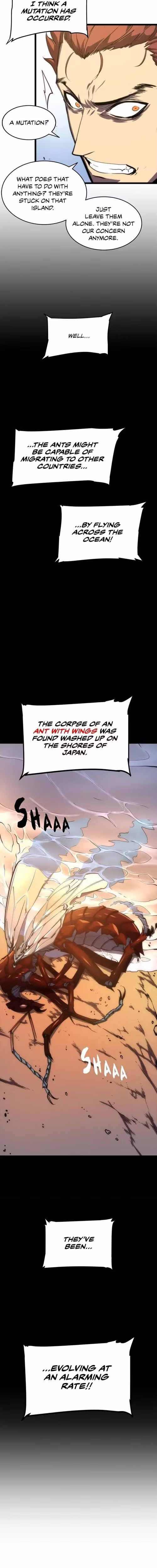 Solo Leveling - Chapter 57 - Part 15