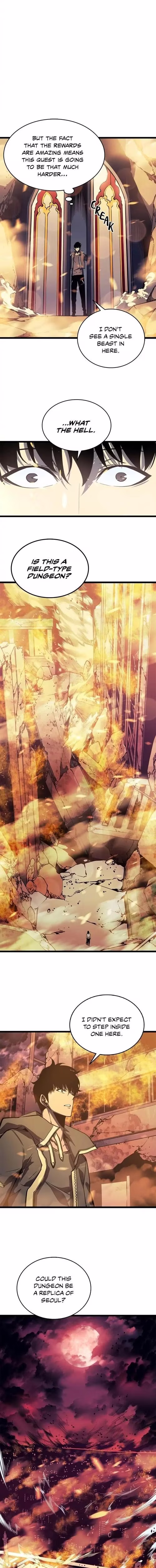 Solo Leveling - Chapter 58 - Part 4