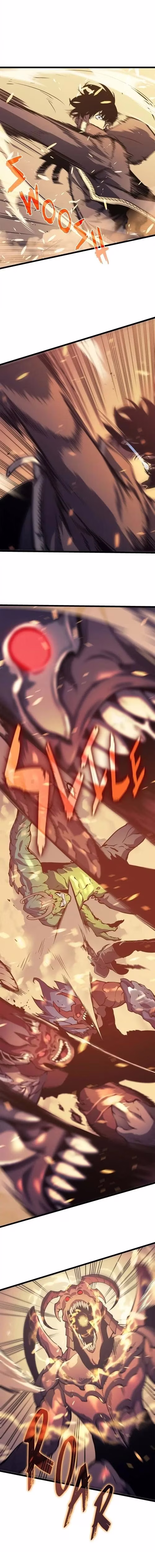 Solo Leveling - Chapter 58 - Part 6