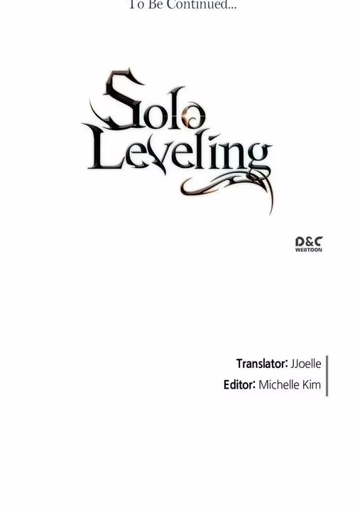 Solo Leveling - Chapter 58 - Part 16