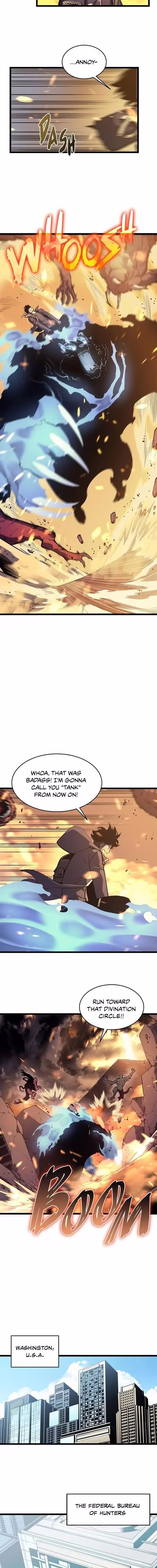 Solo Leveling - Chapter 59 - Part 4