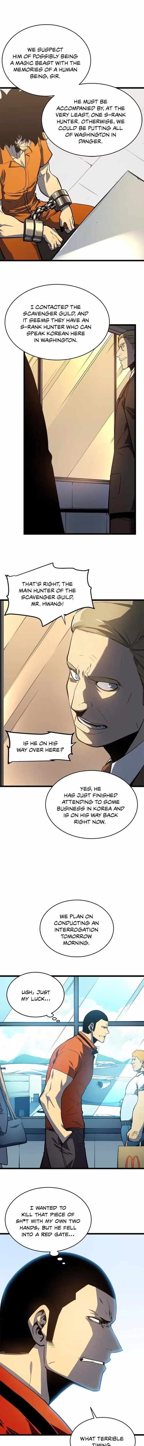 Solo Leveling - Chapter 59 - Part 6