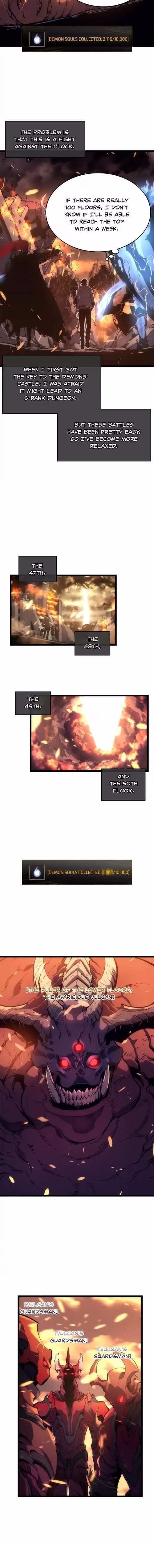 Solo Leveling - Chapter 59 - Part 9