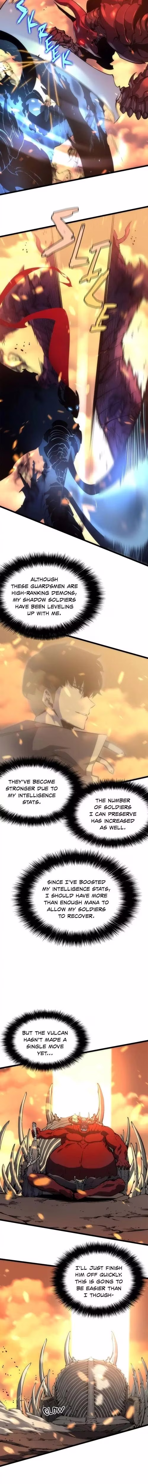 Solo Leveling - Chapter 59 - Part 12