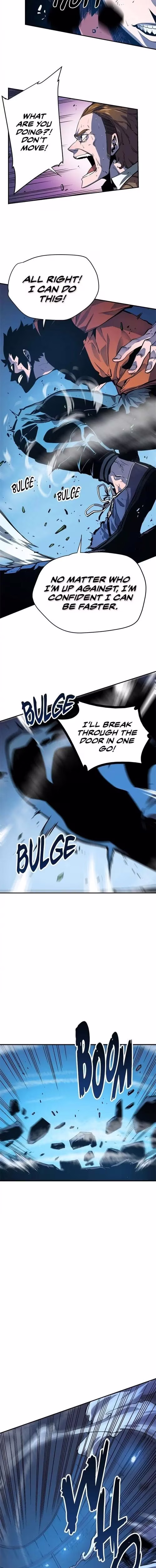 Solo Leveling - Chapter 6 - Part 5