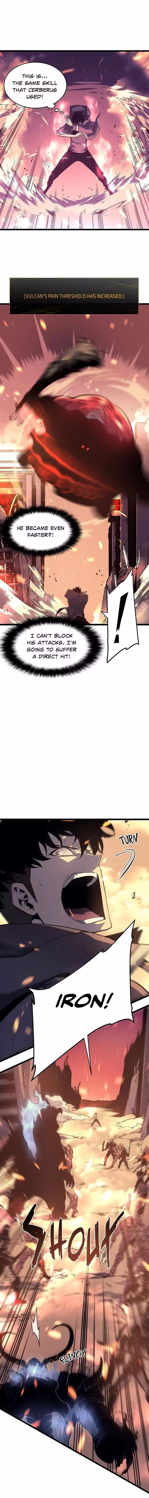 Solo Leveling - Chapter 60 - Part 3