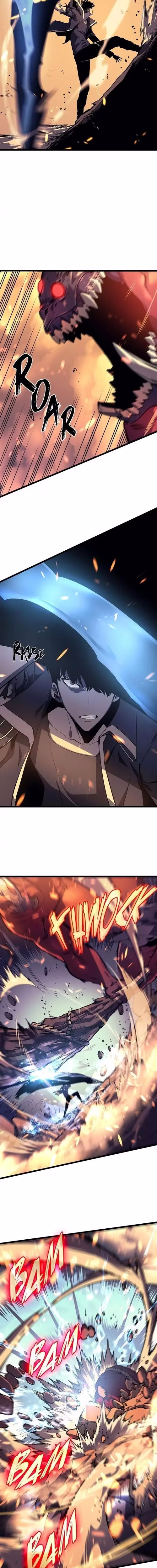 Solo Leveling - Chapter 60 - Part 5
