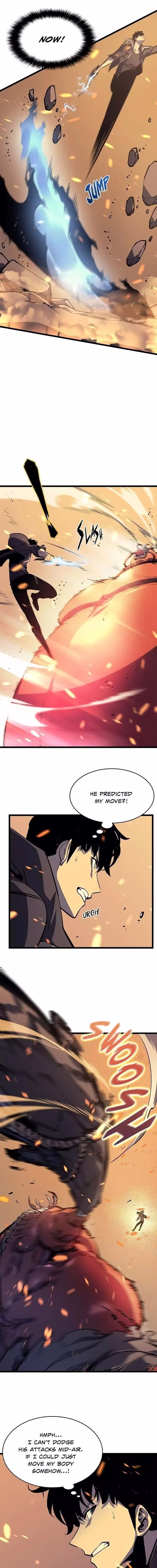 Solo Leveling - Chapter 60 - Part 7