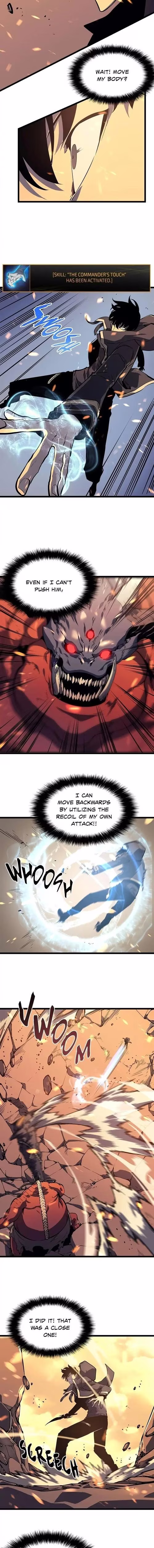 Solo Leveling - Chapter 60 - Part 8