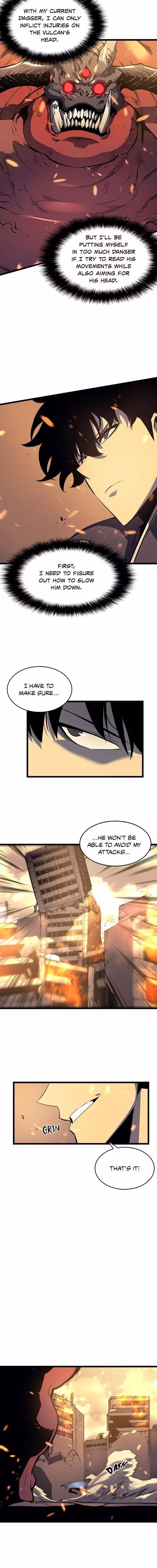 Solo Leveling - Chapter 60 - Part 9