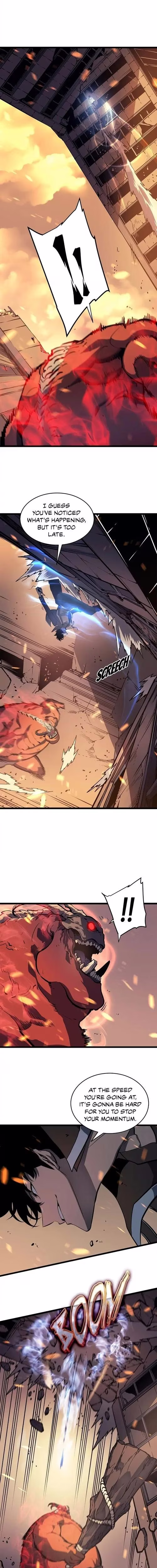 Solo Leveling - Chapter 60 - Part 11
