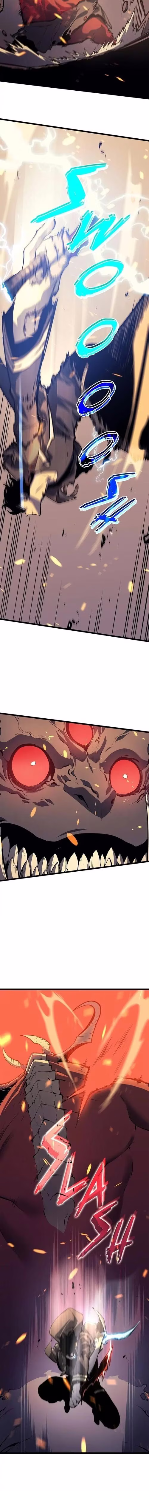 Solo Leveling - Chapter 60 - Part 12