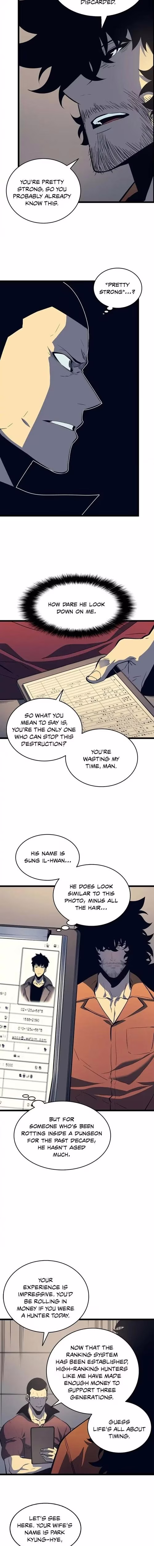 Solo Leveling - Chapter 61 - Part 9