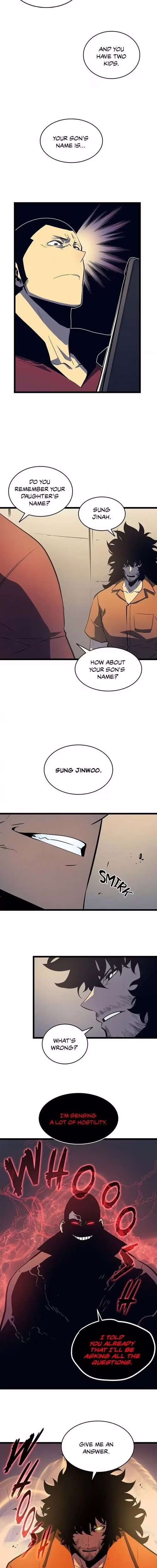 Solo Leveling - Chapter 61 - Part 10