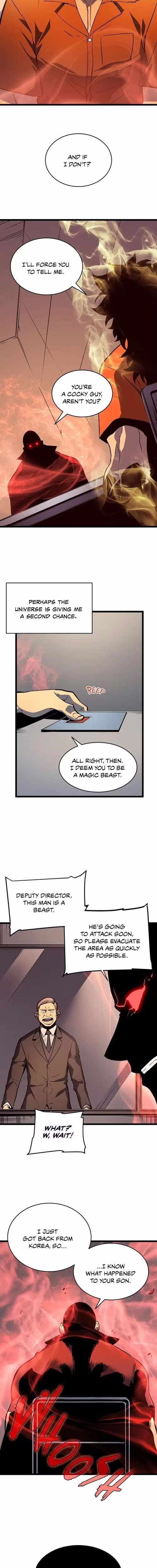 Solo Leveling - Chapter 61 - Part 11