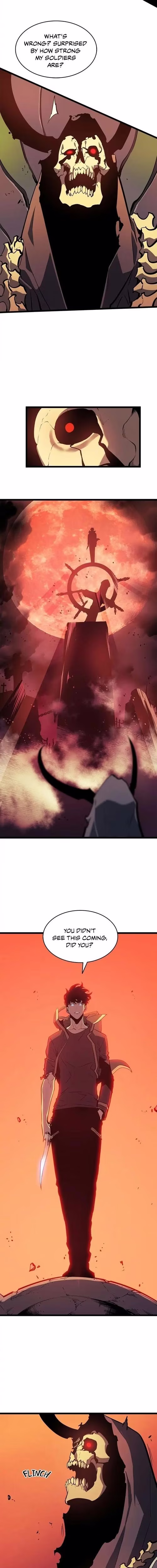 Solo Leveling - Chapter 61 - Part 16