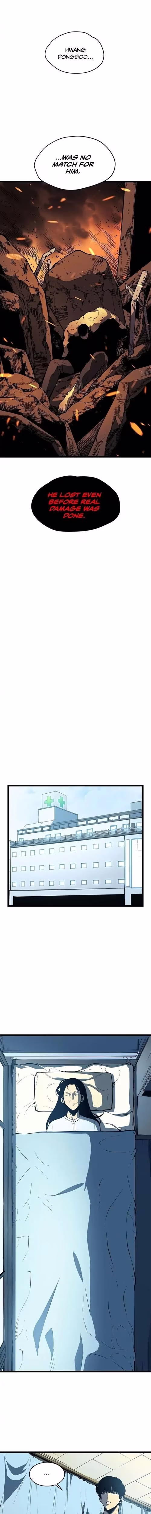 Solo Leveling - Chapter 62 - Part 8