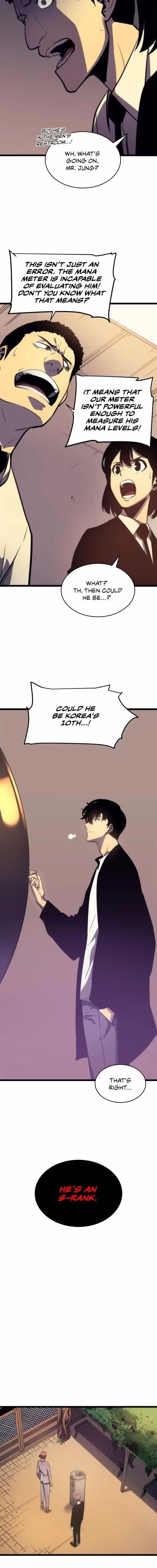 Solo Leveling - Chapter 63 - Part 8