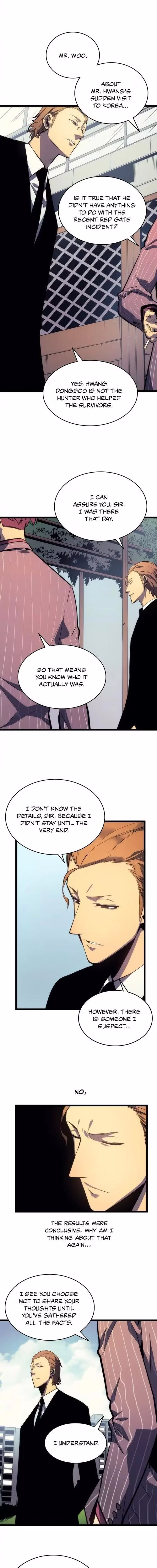 Solo Leveling - Chapter 63 - Part 9