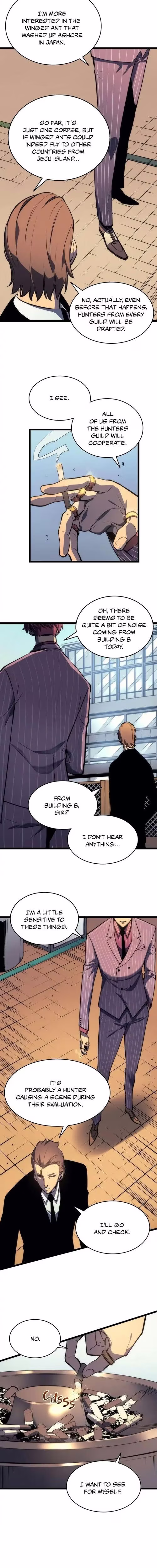 Solo Leveling - Chapter 63 - Part 10