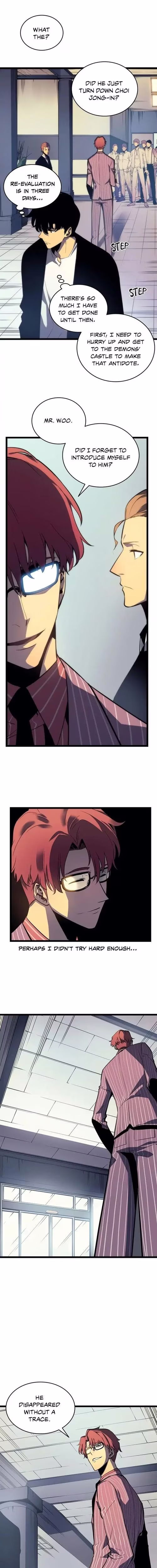 Solo Leveling - Chapter 64 - Part 4