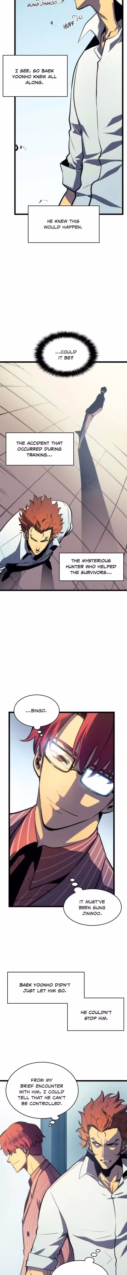 Solo Leveling - Chapter 64 - Part 6