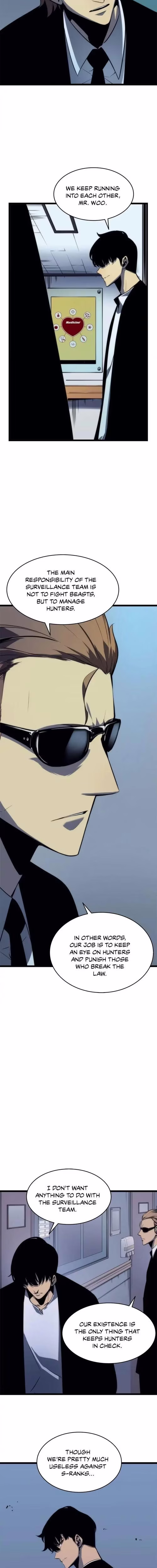 Solo Leveling - Chapter 64 - Part 9