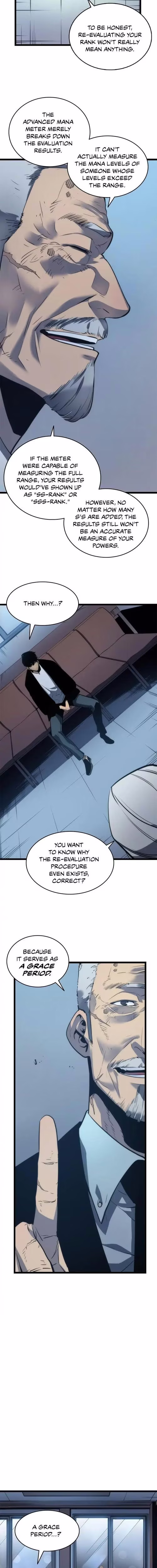 Solo Leveling - Chapter 64 - Part 12